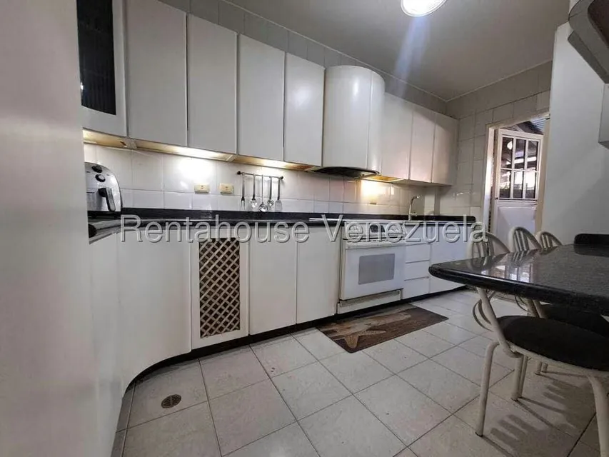 Casa (Multipes Niveles) en Venta en La Boyera, Distrito Metropolitano - 5