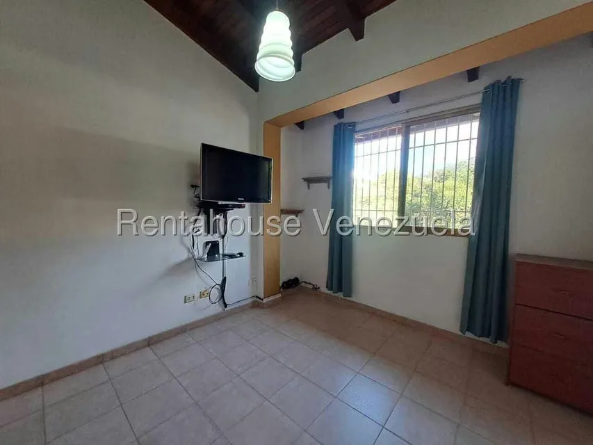 Casa (Multipes Niveles) en Venta en La Boyera, Distrito Metropolitano - 8