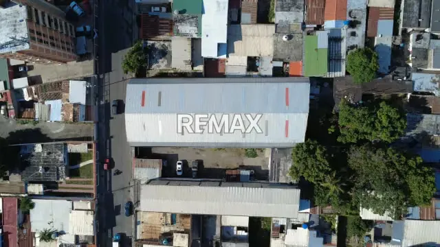 Galpón en venta de 1.000m2 uso comercial, industrial en Calle 50 con carrera 22 y 23 Centro Oeste - 2