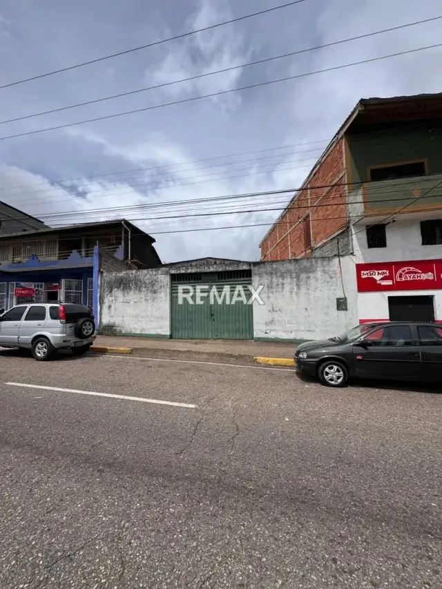 GALPON EN VENTA EN LA 8 VA AVENIDA LA CONCORDIA - 2