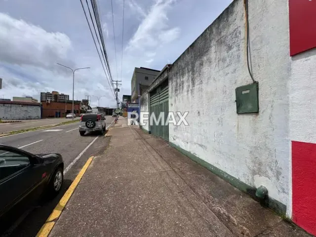 GALPON EN VENTA EN LA 8 VA AVENIDA LA CONCORDIA - 3