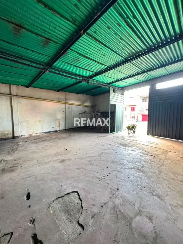 GALPON EN VENTA EN LA 8 VA AVENIDA LA CONCORDIA - 5