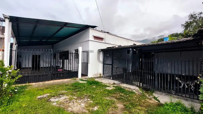 Venta Casa en La Victoria