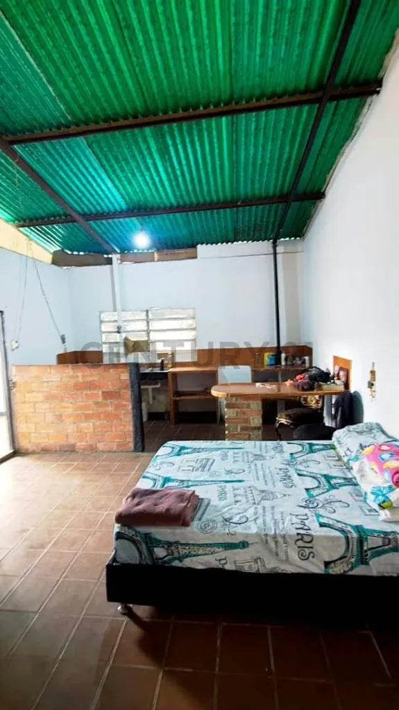 Venta Casa en La Victoria - 11