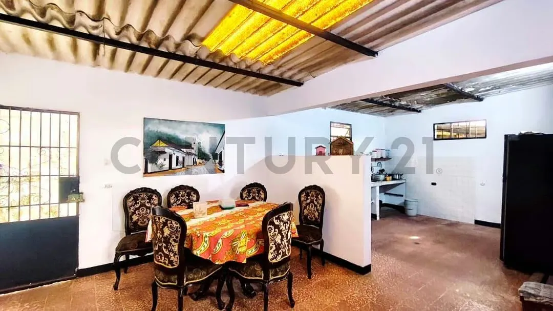 Venta Casa en La Victoria - 5