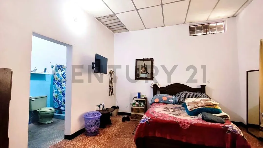 Venta Casa en La Victoria - 10