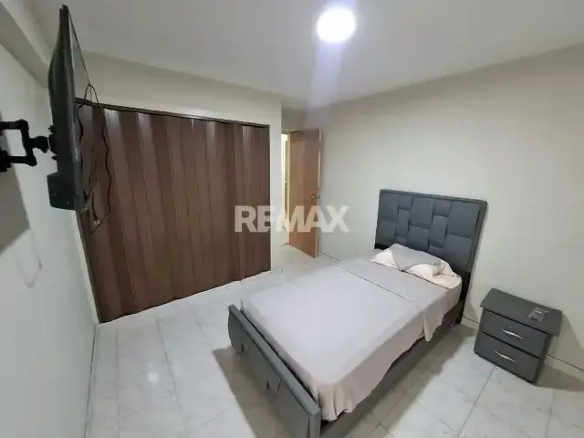 Alquiler de Habitación - San José