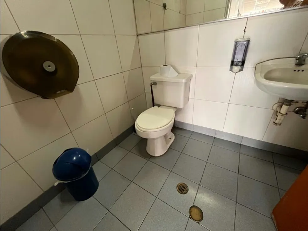 Vendo/alquilo galpon 900m2 Los Teques El Tambor 8601 - 13