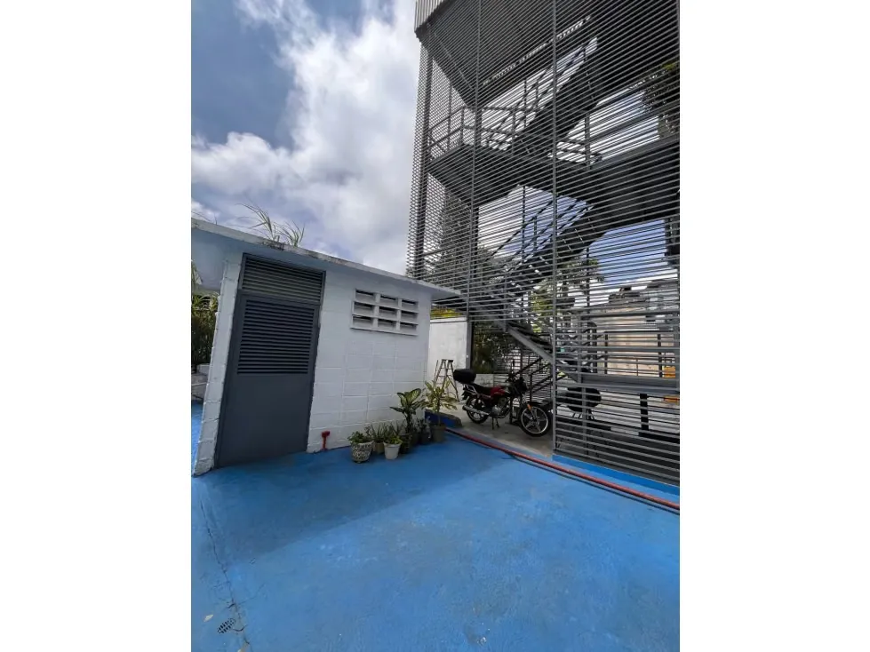 Vendo/alquilo galpon 900m2 Los Teques El Tambor 8601 - 5