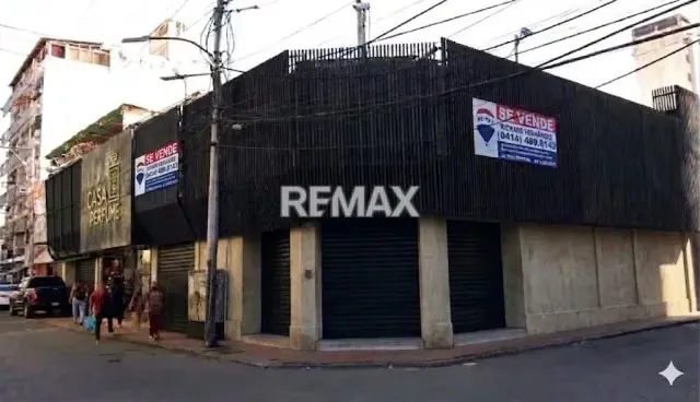 Venta de local comercial en zona centro - 7