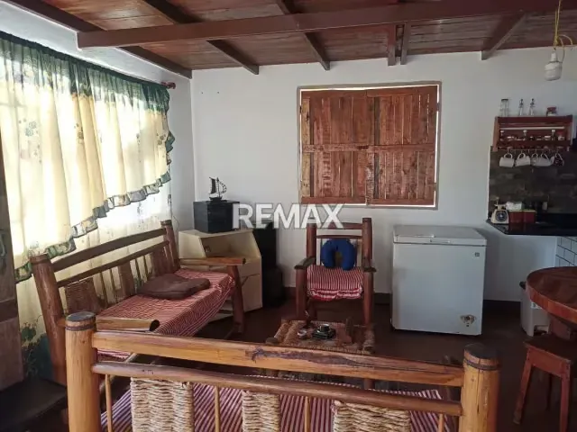 EN VENTA HERMOSA CASA DE CAMPO TIPO CHALET SEN SECTOR SAN AGUSTÍN. CARIPE-MONAGAS - 11
