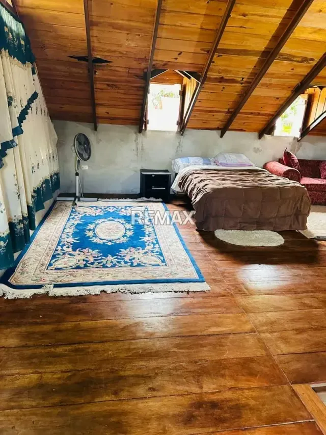 EN VENTA HERMOSA CASA DE CAMPO TIPO CHALET SEN SECTOR SAN AGUSTÍN. CARIPE-MONAGAS - 18