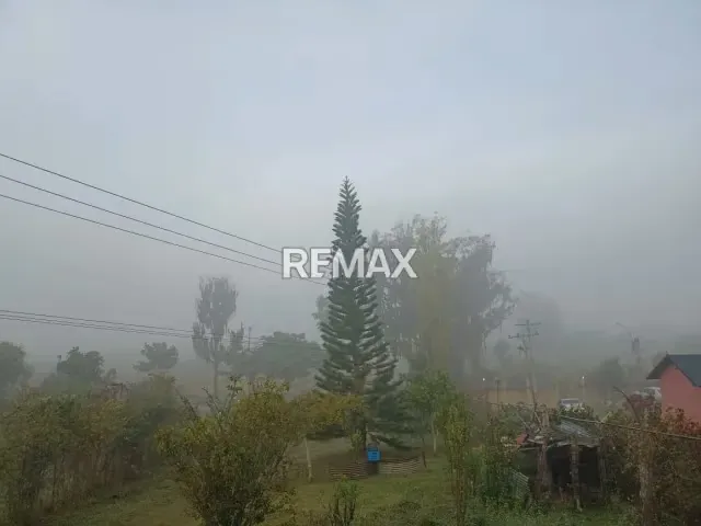EN VENTA HERMOSA CASA DE CAMPO TIPO CHALET SEN SECTOR SAN AGUSTÍN. CARIPE-MONAGAS - 4