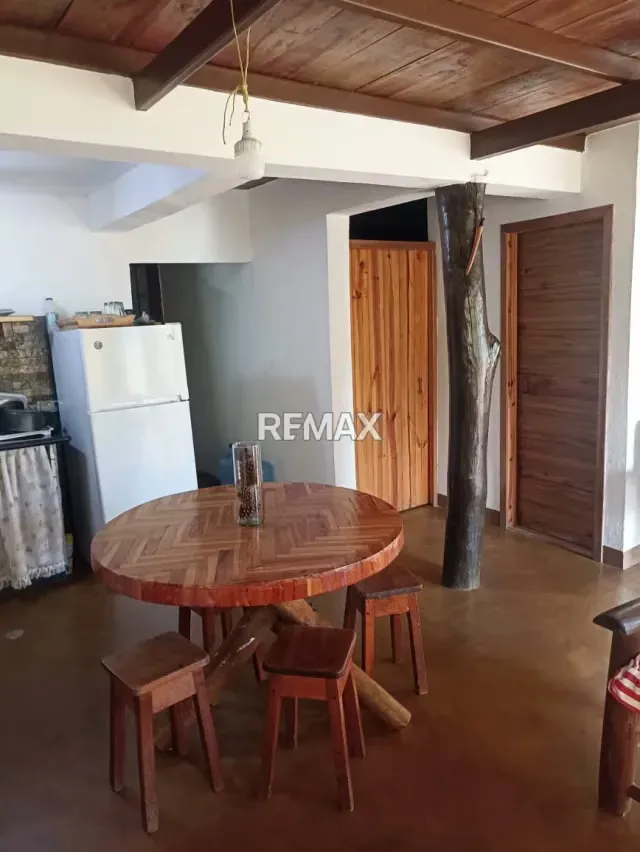 EN VENTA HERMOSA CASA DE CAMPO TIPO CHALET SEN SECTOR SAN AGUSTÍN. CARIPE-MONAGAS - 6