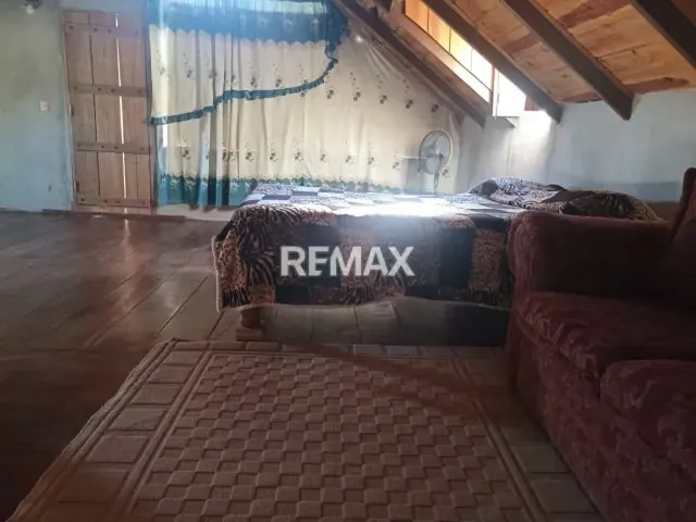 EN VENTA HERMOSA CASA DE CAMPO TIPO CHALET SEN SECTOR SAN AGUSTÍN. CARIPE-MONAGAS - 7