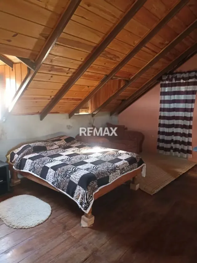 EN VENTA HERMOSA CASA DE CAMPO TIPO CHALET SEN SECTOR SAN AGUSTÍN. CARIPE-MONAGAS - 8