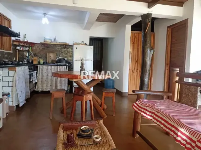 EN VENTA HERMOSA CASA DE CAMPO TIPO CHALET SEN SECTOR SAN AGUSTÍN. CARIPE-MONAGAS - 10