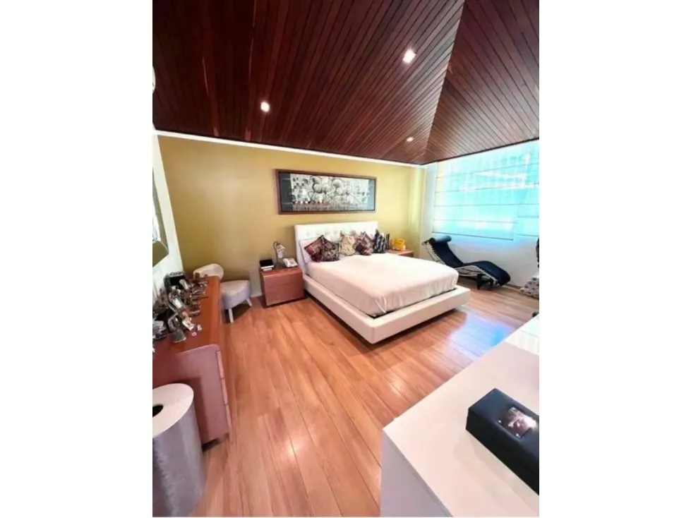 Se Vende Casa en Los Samanes - 4