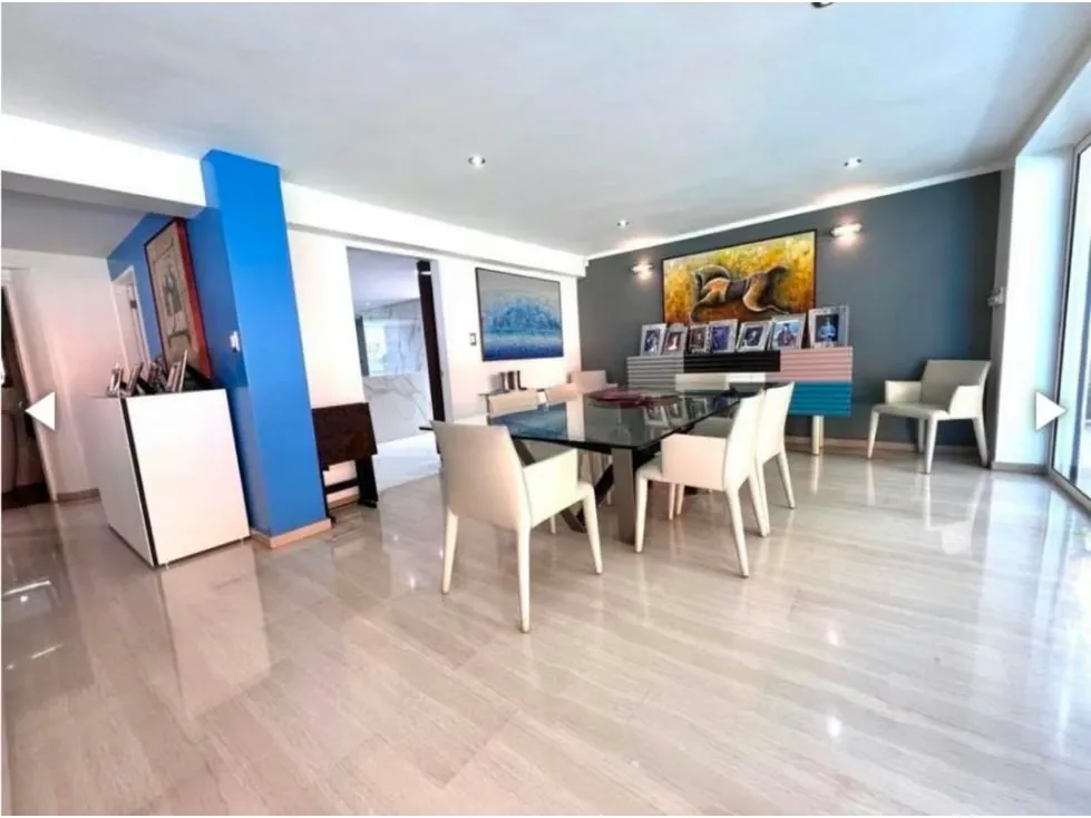 Se Vende Casa en Los Samanes - 7