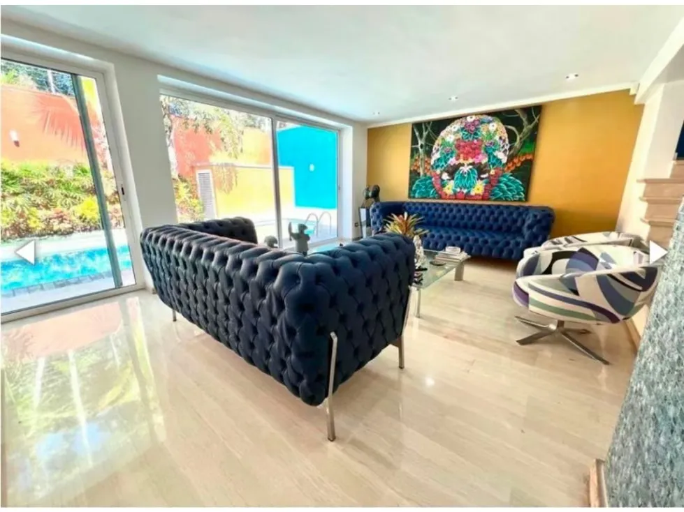 Se Vende Casa en Los Samanes - 8