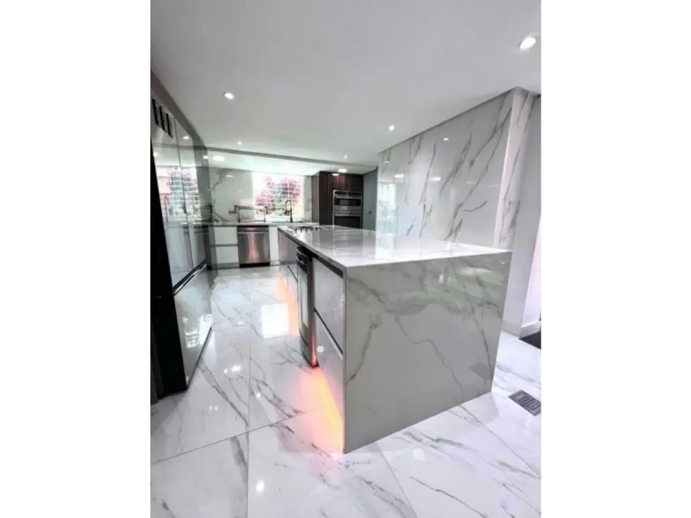 Se Vende Casa en Los Samanes - 9