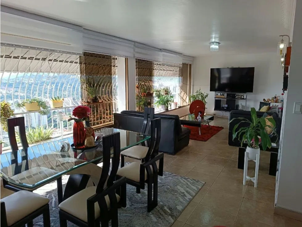 Venta de PH 230 Mts Terrazas del Club Hípico. Vista - 2