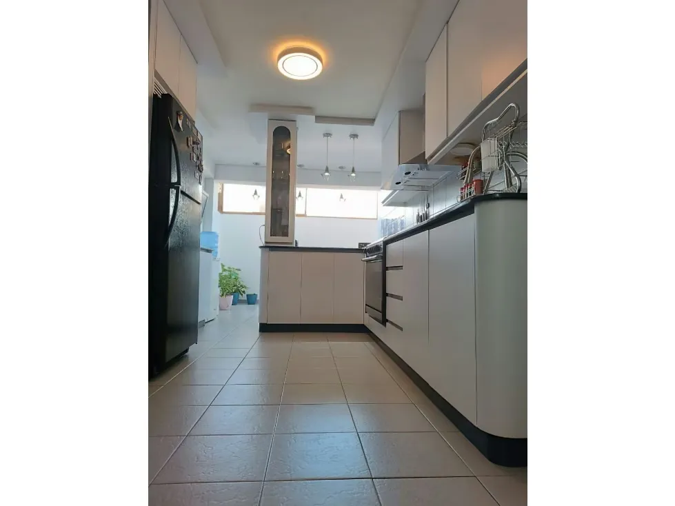 Venta de PH 230 Mts Terrazas del Club Hípico. Vista - 15