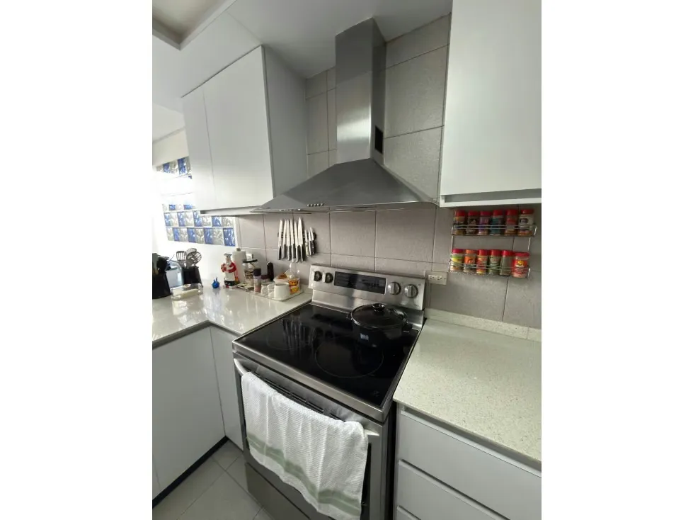 Venta de PH 230 Mts Terrazas del Club Hípico. Vista - 17