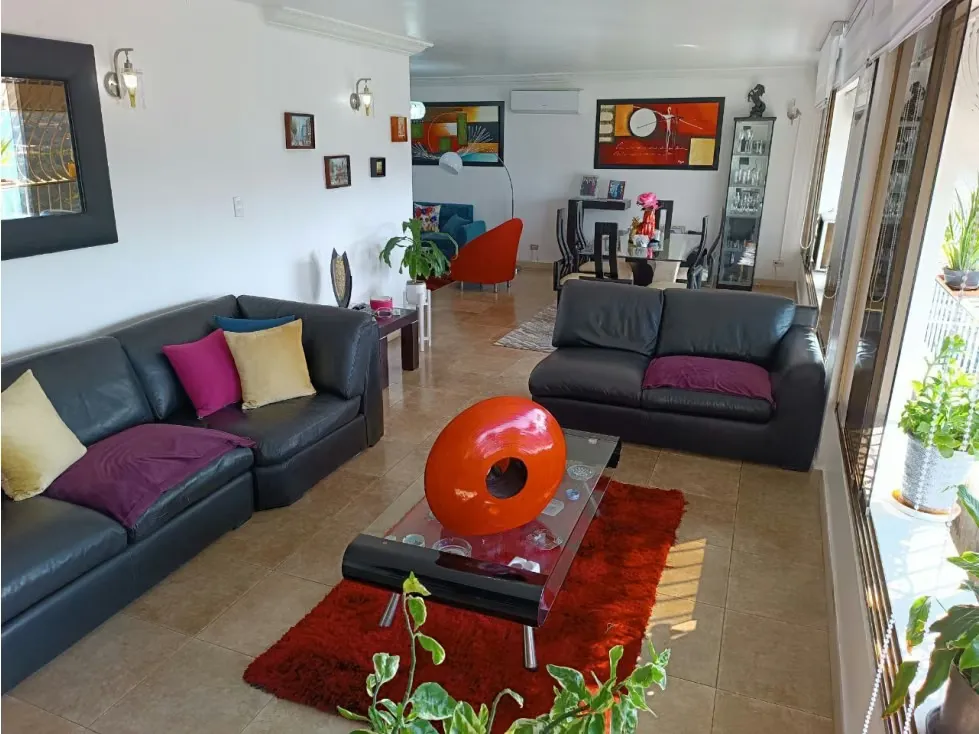 Venta de PH 230 Mts Terrazas del Club Hípico. Vista - 3
