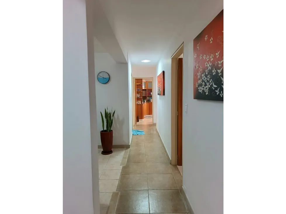 Venta de PH 230 Mts Terrazas del Club Hípico. Vista - 24