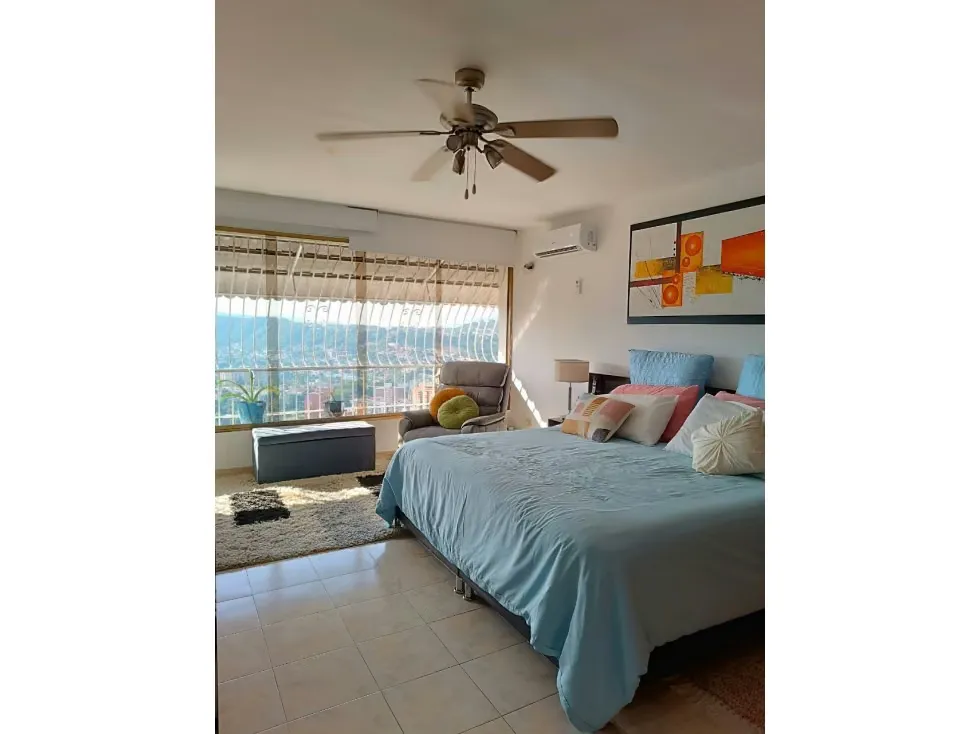 Venta de PH 230 Mts Terrazas del Club Hípico. Vista - 25
