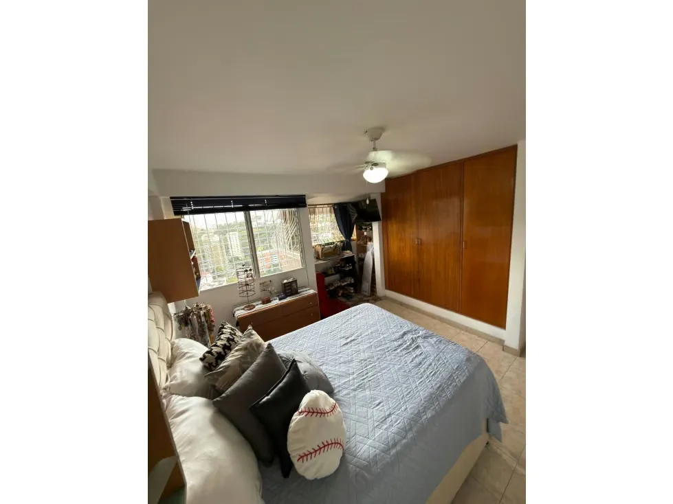 Venta de PH 230 Mts Terrazas del Club Hípico. Vista - 32