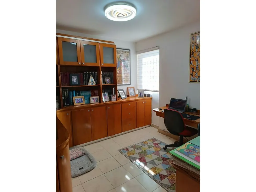 Venta de PH 230 Mts Terrazas del Club Hípico. Vista - 33