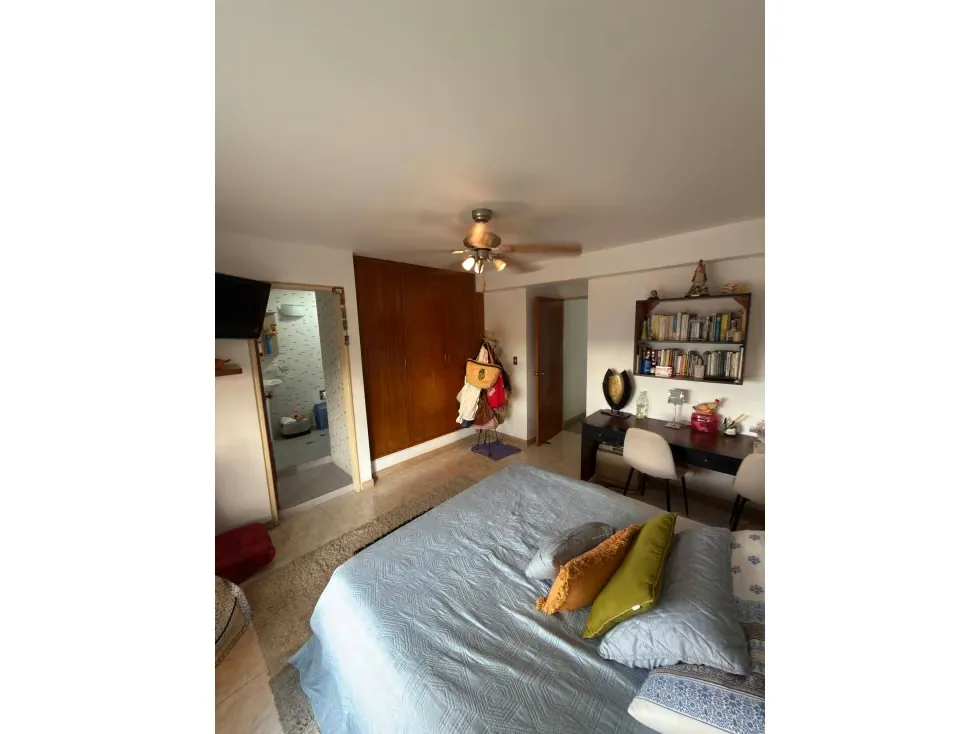 Venta de PH 230 Mts Terrazas del Club Hípico. Vista - 34