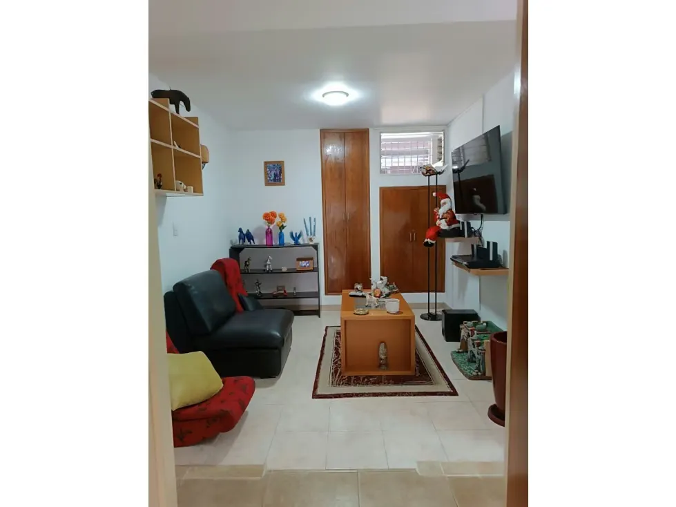 Venta de PH 230 Mts Terrazas del Club Hípico. Vista - 36