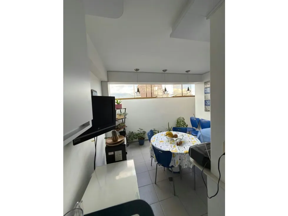 Venta de PH 230 Mts Terrazas del Club Hípico. Vista - 38