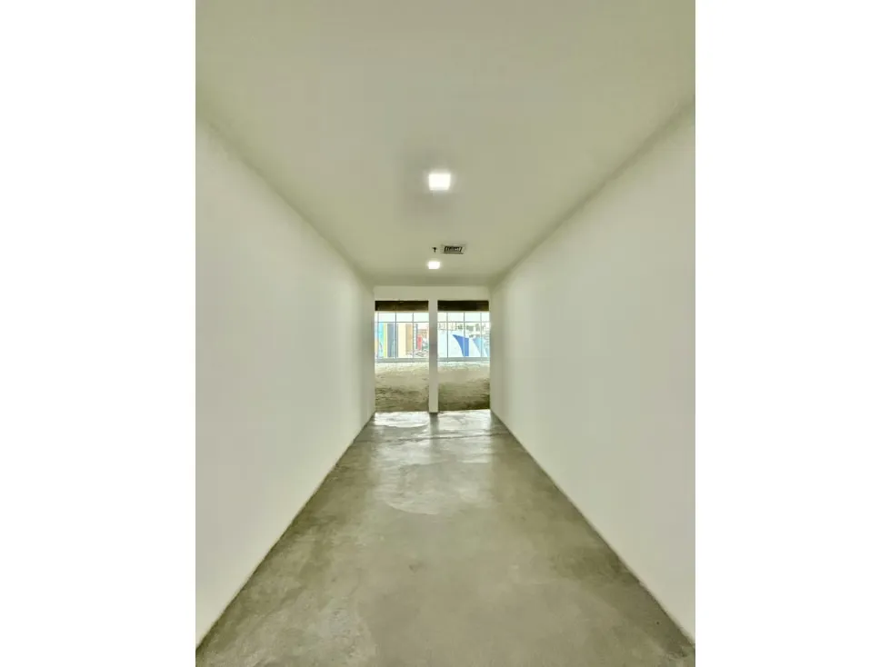 Se vende/alquila oficina 750 m2 El Rosal - 5