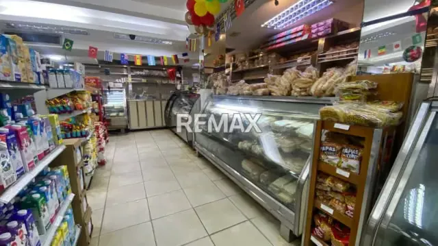 Fondo de Comercio y Local de Supermercado | Sector Pueblo Nuevo - 3