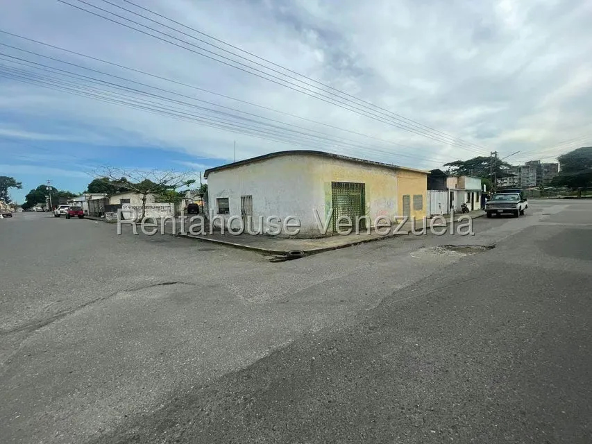 Comercial (Local Comercial) en Venta en Araure, Portuguesa - 2