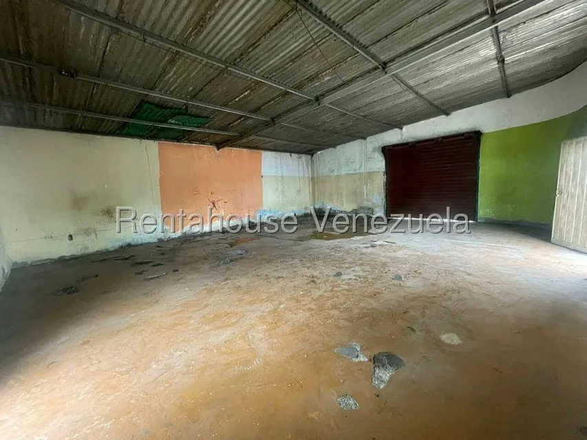 Comercial (Local Comercial) en Venta en Araure, Portuguesa - 5