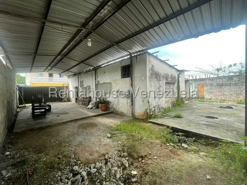 Comercial (Local Comercial) en Venta en Araure, Portuguesa - 10
