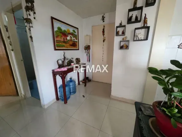 Apartamento en venta Montalban Juan Pablo ll - 14