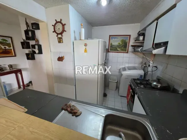 Apartamento en venta Montalban Juan Pablo ll - 17