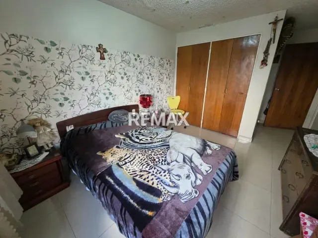 Apartamento en venta Montalban Juan Pablo ll - 18