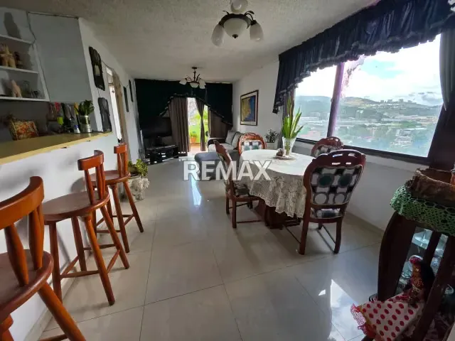 Apartamento en venta Montalban Juan Pablo ll - 2