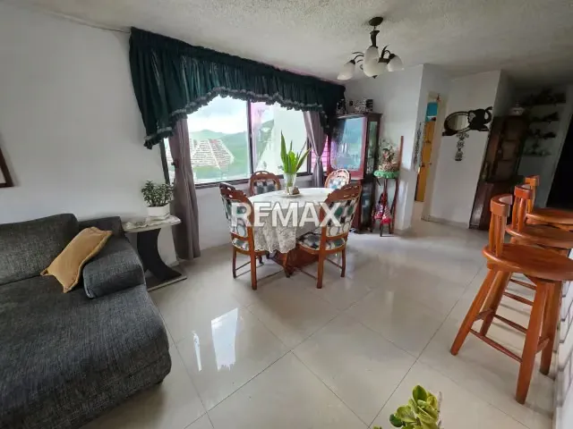 Apartamento en venta Montalban Juan Pablo ll - 4