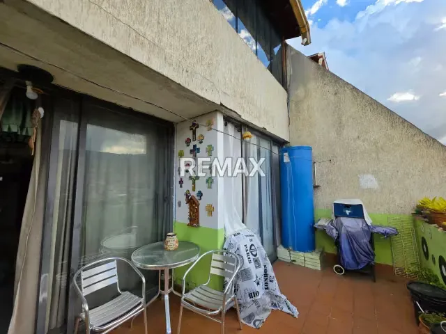 Apartamento en venta Montalban Juan Pablo ll - 8