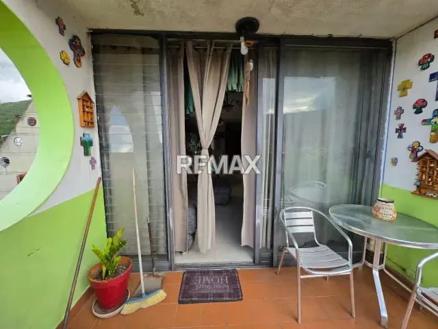 Apartamento en venta Montalban Juan Pablo ll - 9