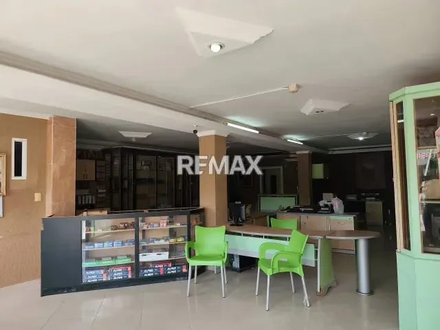 LOCAL COMERCIAL EN ALQUILER