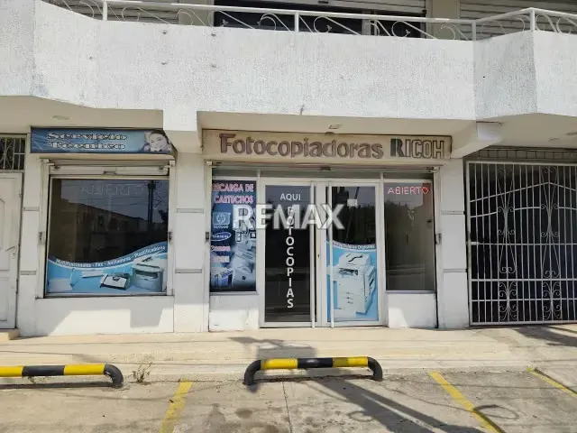 LOCAL COMERCIAL EN ALQUILER - 10